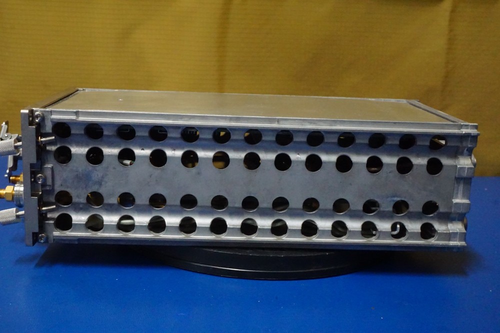 HP / Agilent 54754A DIFFERENTIAL TDR MODULE