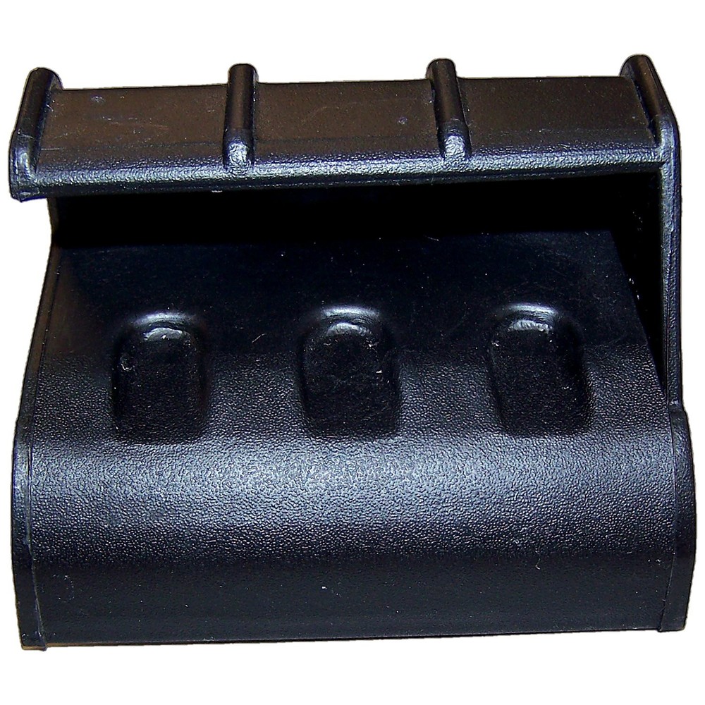 Crown Automotive 68041620AA Tailgate