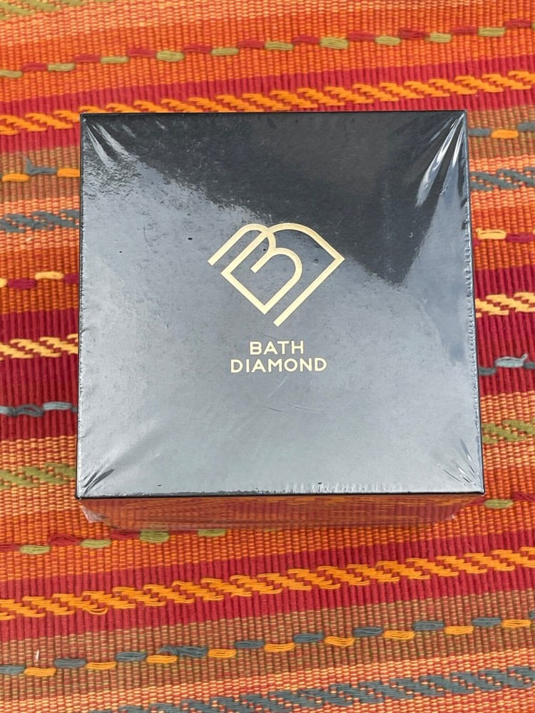 NEW Lavender 18 Bath Diamond