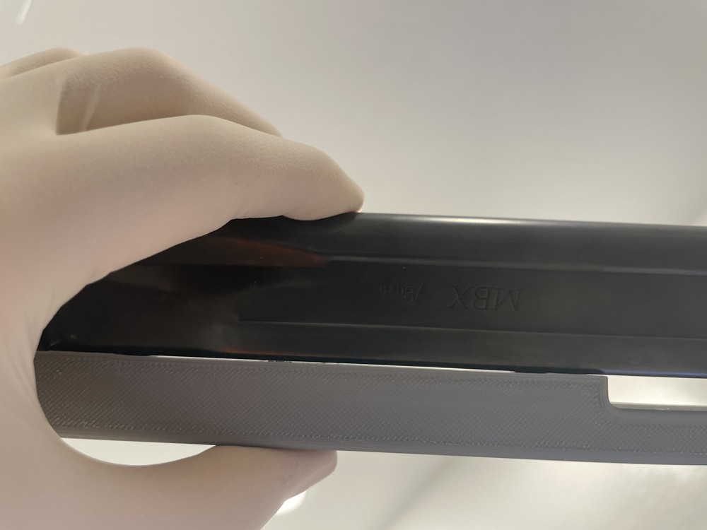 IPSC 170mm Magazine Gauge