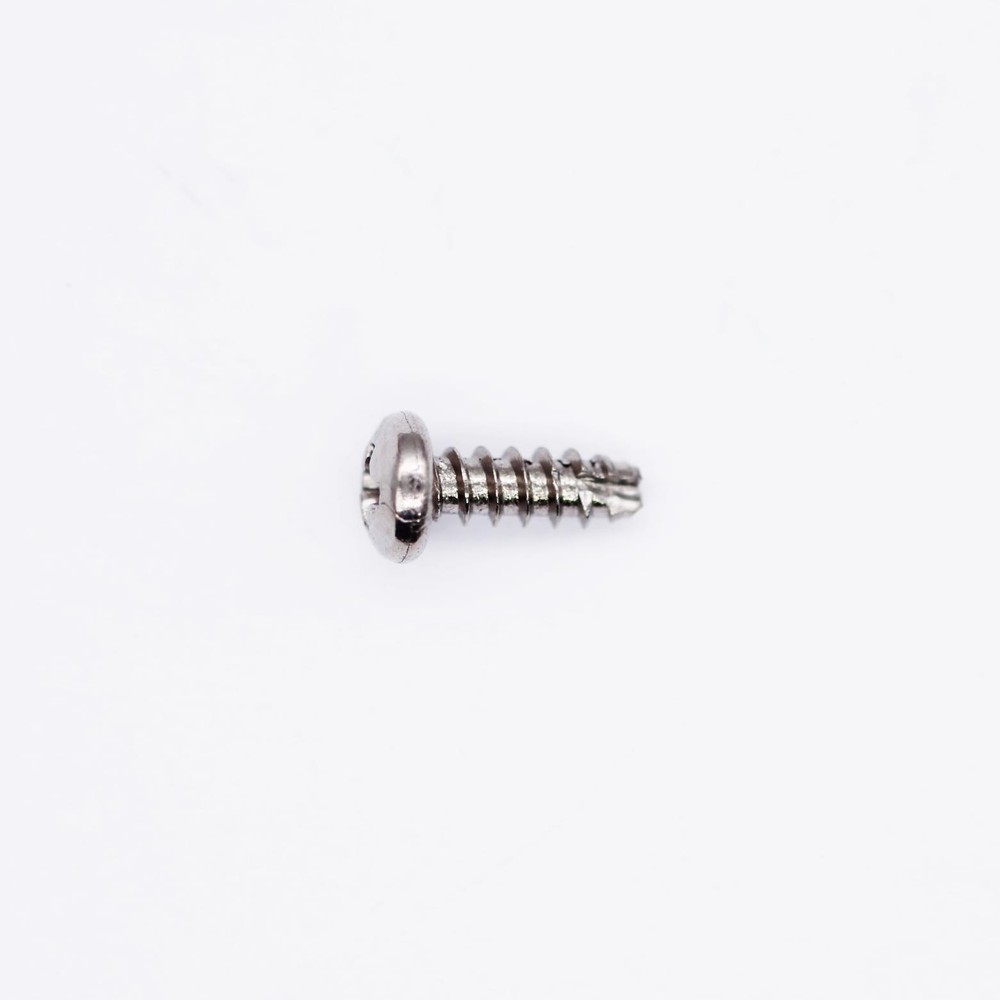 Thread Screw Part Number - 211000098 For Ski-Doo