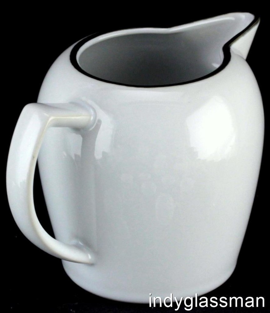 Noritake IGNITION 8694 Creamer UNUSED (2 left)