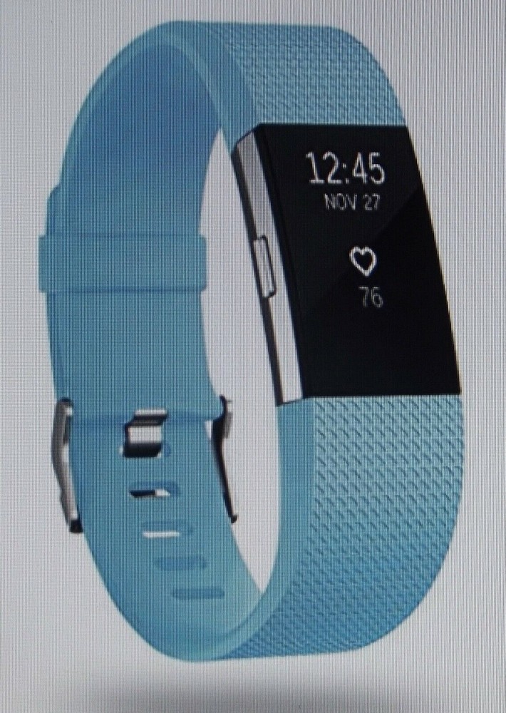 Fitbit Charge 2 Size Small Silicone Replacement Bands(6)-Classic&Special Edition
