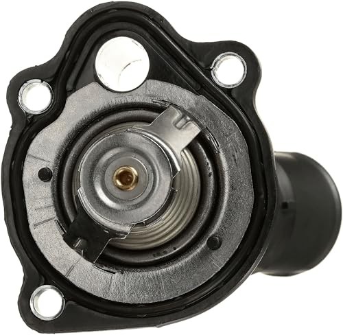 34046 Integrated Housing Engine Coolant Thermostat