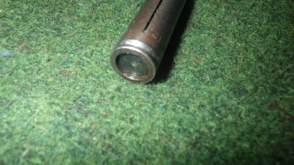 Marbles cartridge adapter #171