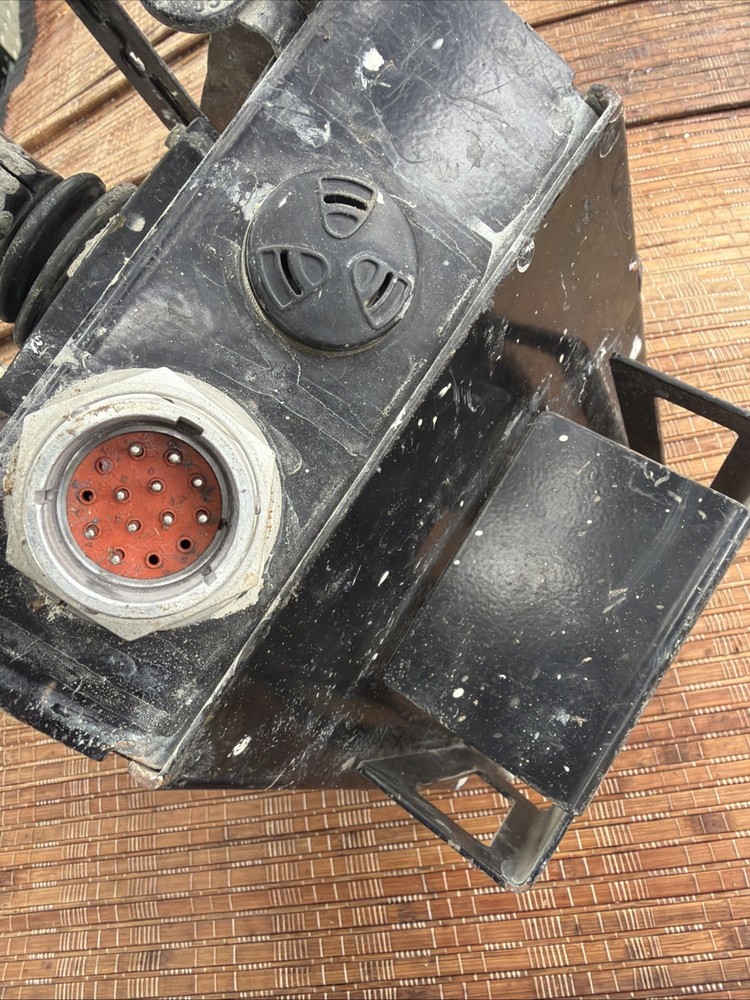 JLG LIFT CONTROL BOX