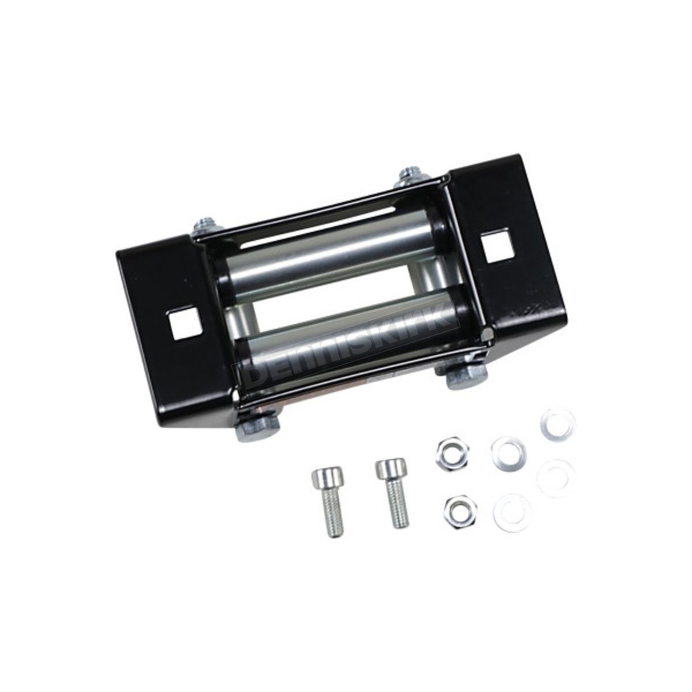 Moose Aggro Winch Roller Fairlead - 45050779