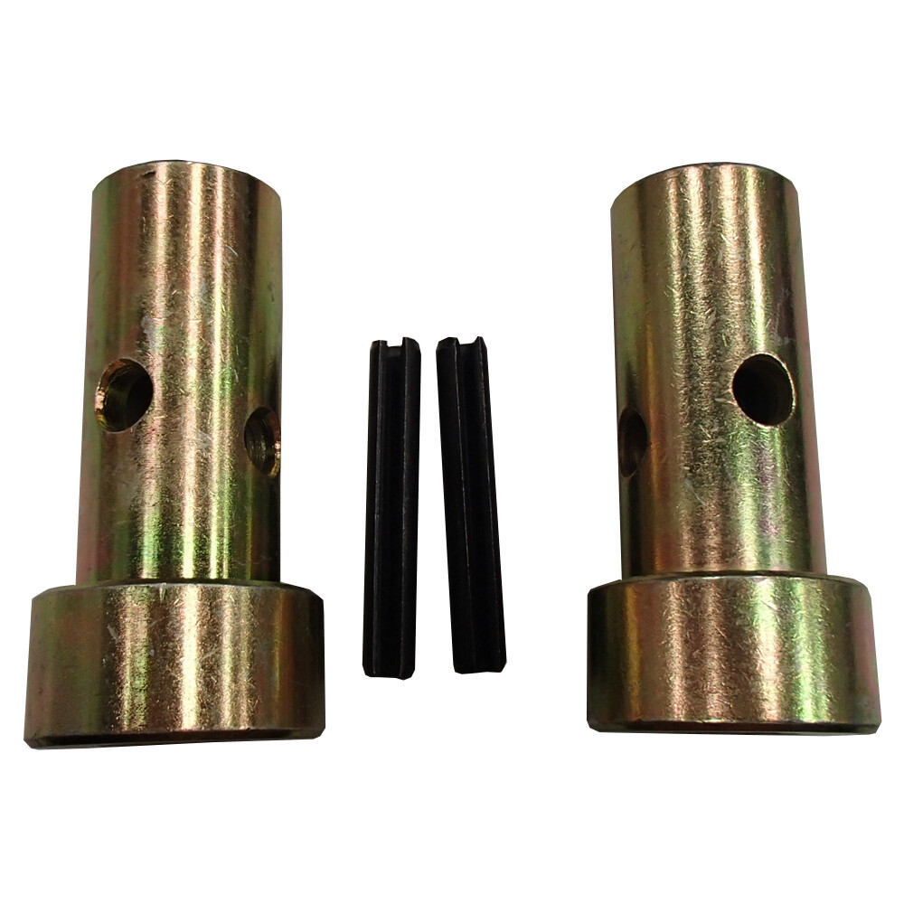 Adapter Bushing Kit Fits CAT. 1 Quick Hitch