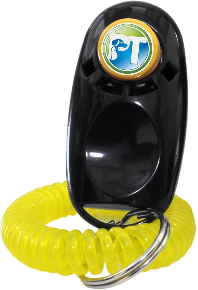 Educator ET-402 Remote Dog Training Collar Yellow by E-Collar Technologies