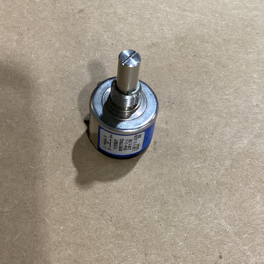 Vishay 534-1-1 #666I115