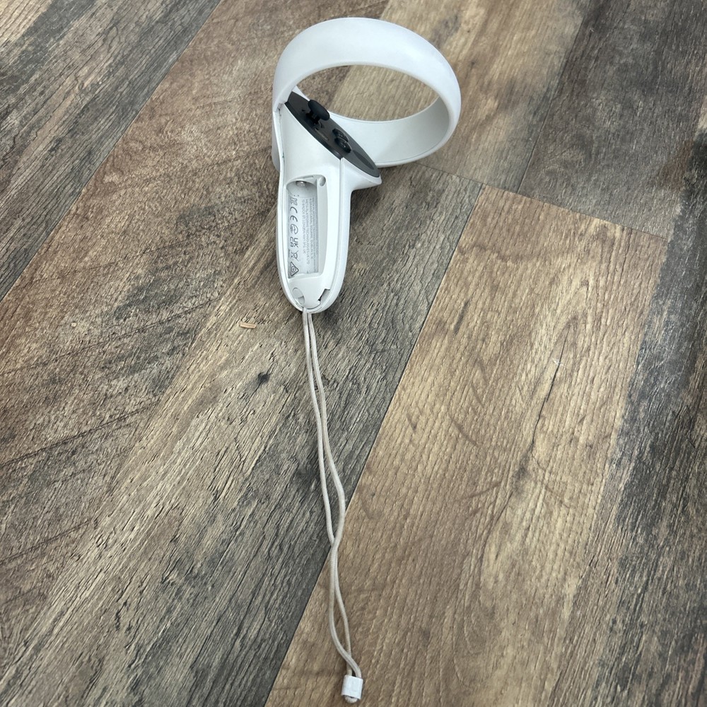 Meta Oculus Quest 2 LEFT Controller - Good Condition - Stick Drift -