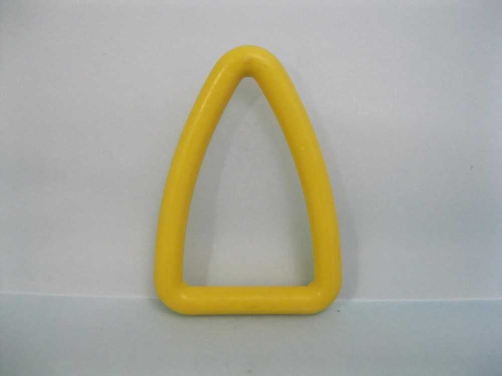 EXC Vintage GOLD YELLOW Tupperware Measuring Replace Measure SPOON TRIANGLE RING