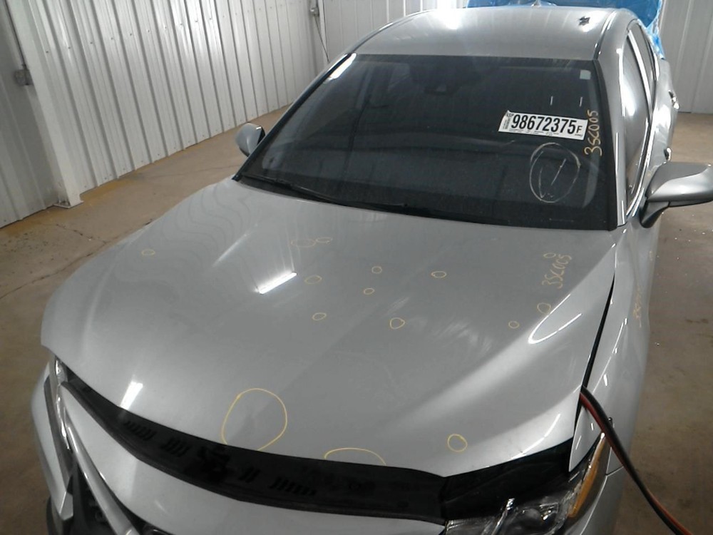 Engine ECM Electronic Module Engine Control 2.5L Fits 20 CAMRY 104965390