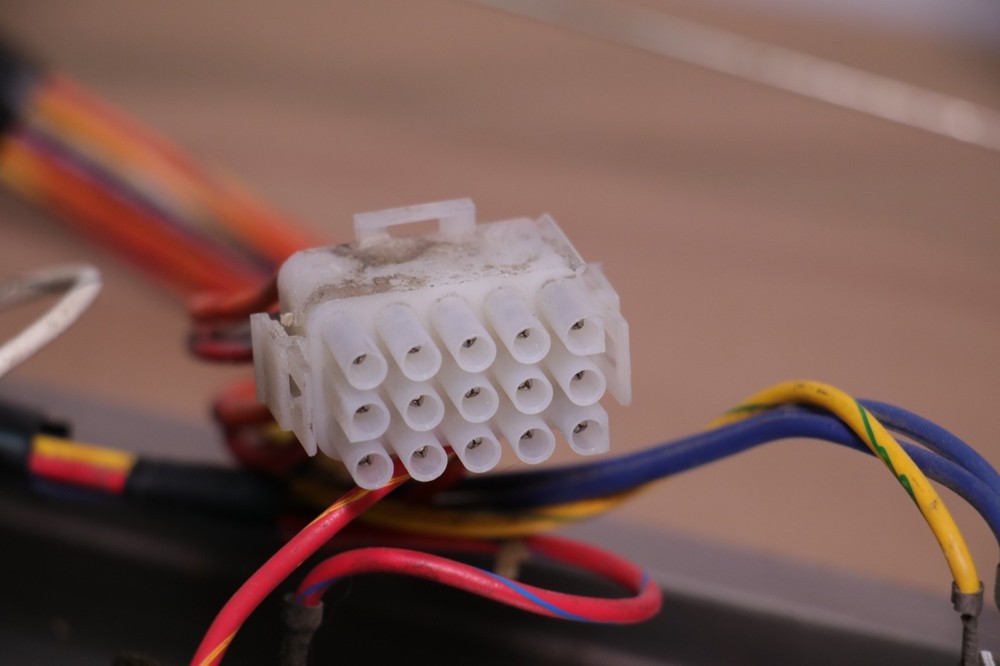 Dexter Commercial Washer - Maxi Load - Front Panel + Parts