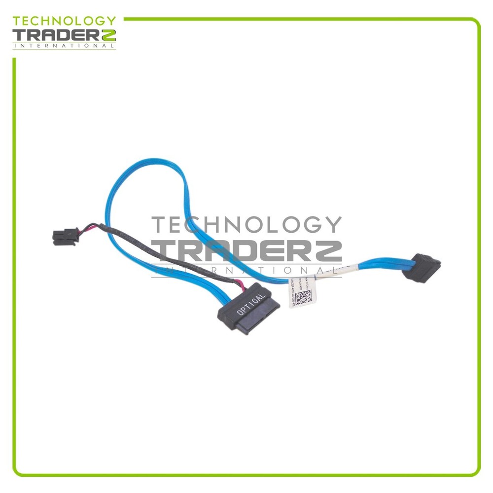 K425P Dell PowerEdge R510 SATA Cable 0K425P ***Pulled***