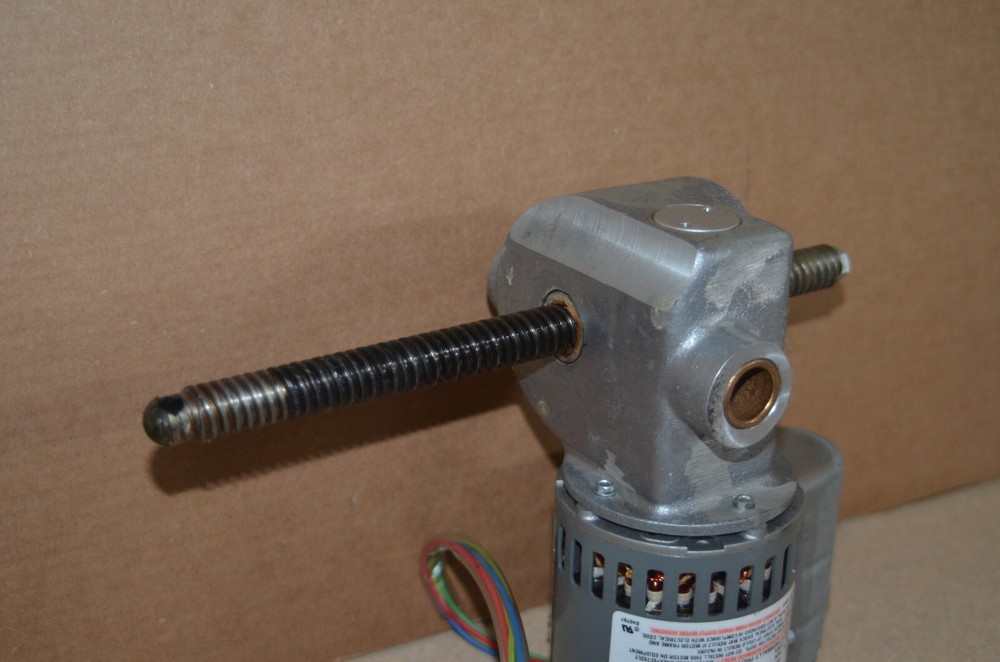Beaverstate Dental Evolution II Base Motor BDS EVOL II - 110
