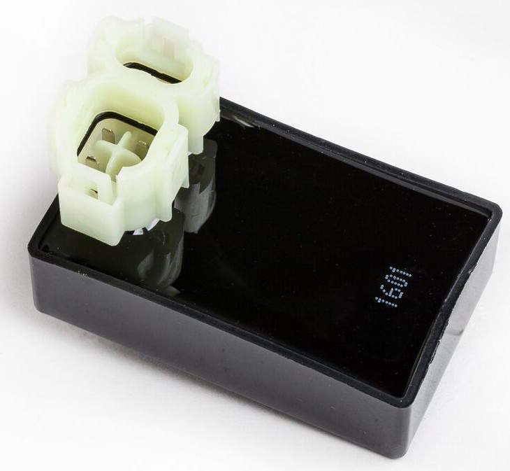 Rick's Motorsport CDI Box 15-628