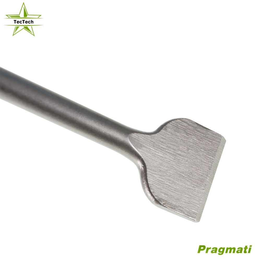 6 Pcs SDS Plus Chisel Set Concrete Drill Bits Set Rotary Hammer Bits new