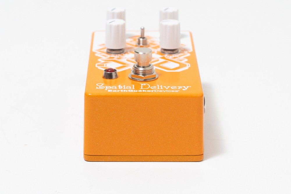 EarthQuaker Devices Spatial Delivery 456893