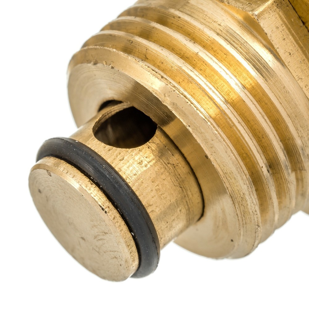 1/2" BSP Brass Solar Water Heater Automatic Air Vent Pressure Release Valve