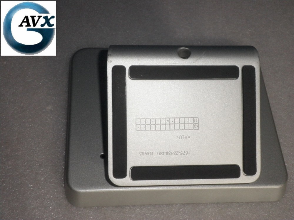 Polycom Touch Control +90d Wrnty, PTC Video Conference Panel: 8200-30070-006