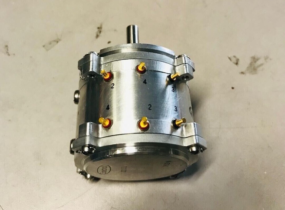 SPECTROL variable Resistor MOD 308-92 01