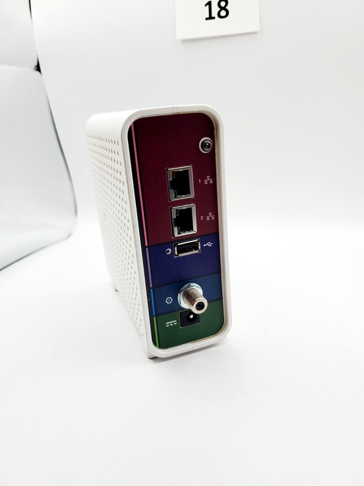 Arris Surfboard SBG6400 Modem