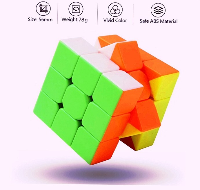 cube 3x3 Speed Cube 3x3x3 cube 3x3 cube original shop store 3