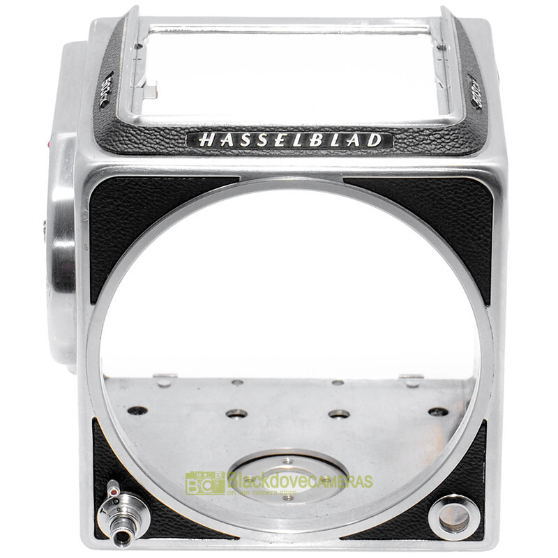 Hasselblad 503CX Camera Frame (Box). Replacement. 503 CX spare frame.
