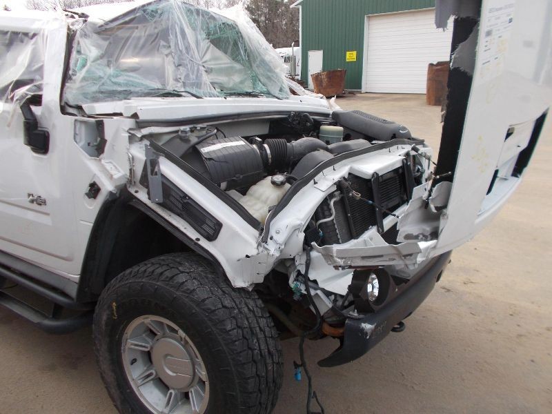 H2 2003 Speaker 205797