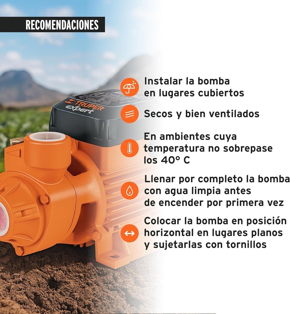 BOAP-1 1 HP Peripheral