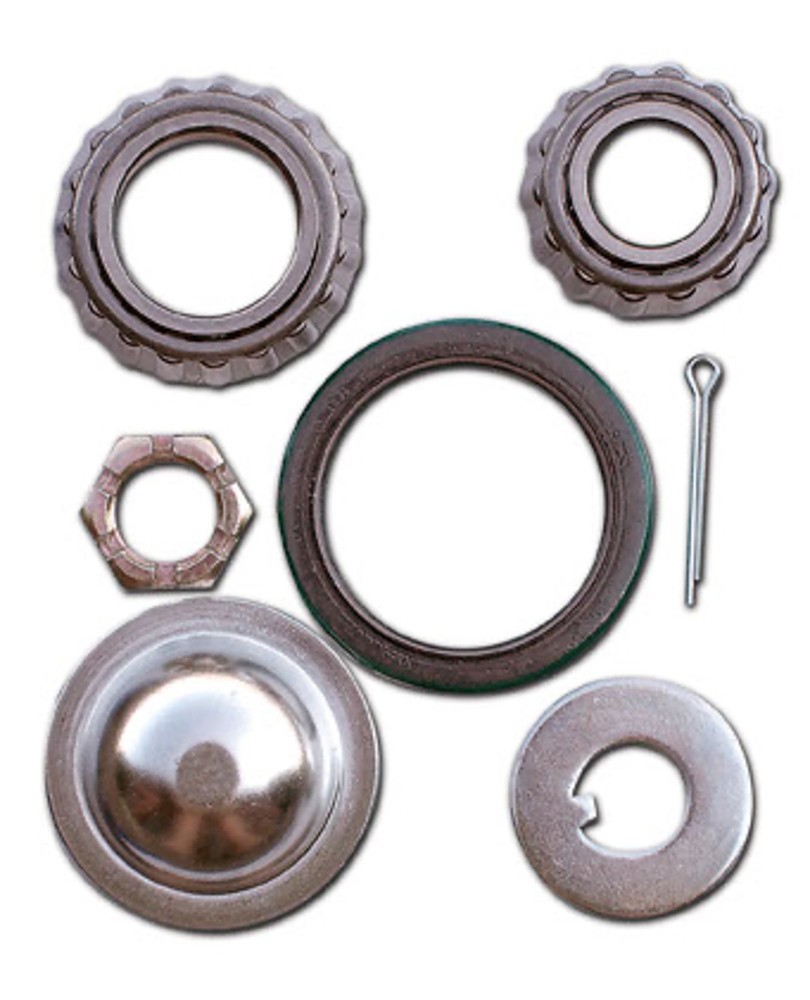 AFCO Hub Master Install Kit Hybrid Hub 9851-8551
