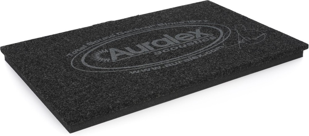 Auralex GreatGRAMMA v2 Isolation Riser