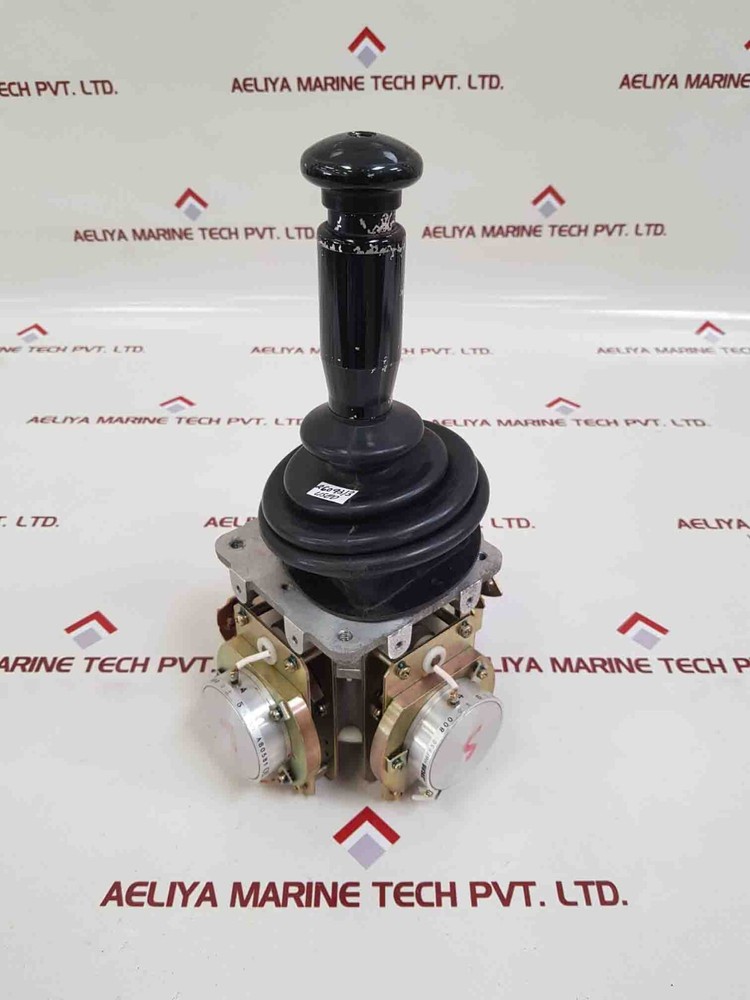 Nakamura JCS LUBAP Joystick