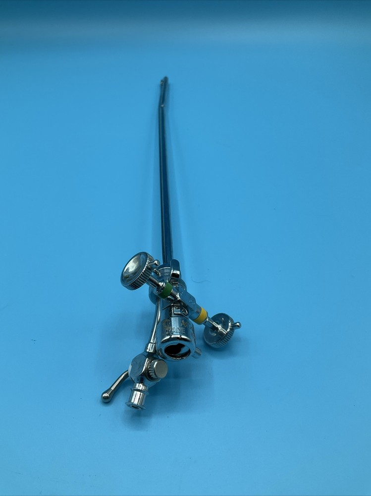 Circon ACMI G155 Cystoscope