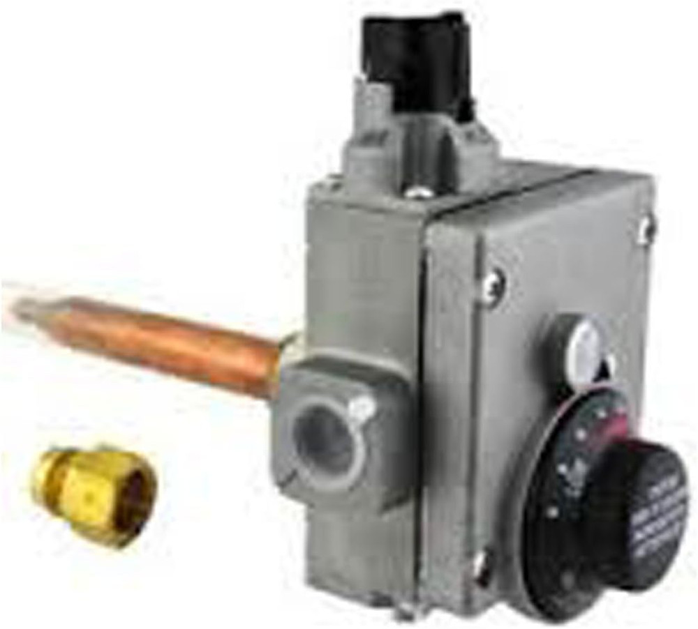 RTG20164L Premium Water Control Valve for Optimal Flow Efficiency