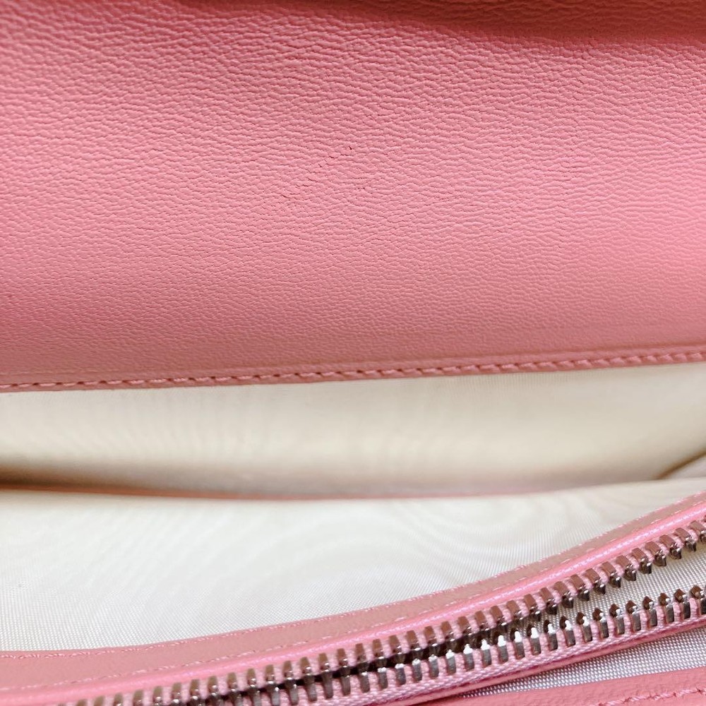 Emilio Pucci Long Wallet Multicolor