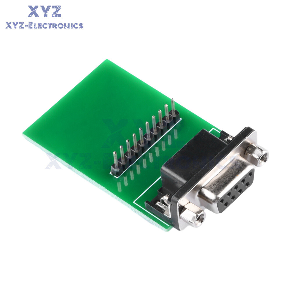 UPA-USB Automotive ECU Programmer USB V1.3 Full Adapters with NEC Functions