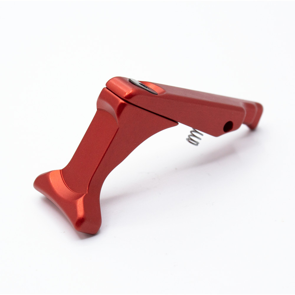 Ruger Precision Rimfire Extended Magazine Release "Whale Tail"