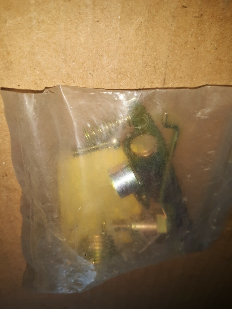 TELEDYNE OEM RETURN SPRING KIT PART WISCONSIN ROBIN