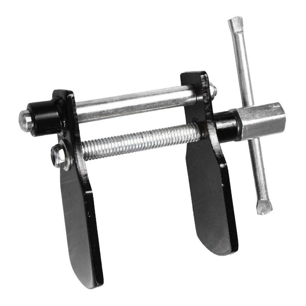Universal Brake Caliper Compression Tool - Heavy-Duty Disc Brake Pad Spreader fo