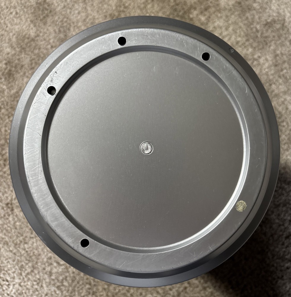 Coca-Cola Portable Mini Fridge # CC-06