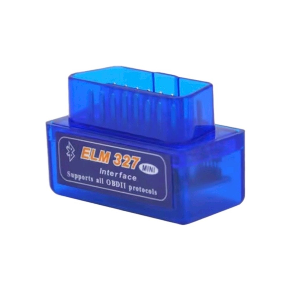 ELM327 Bluetooth OBD2 Scanner Car Diagnostic Tool Check Engine Light Code Reader