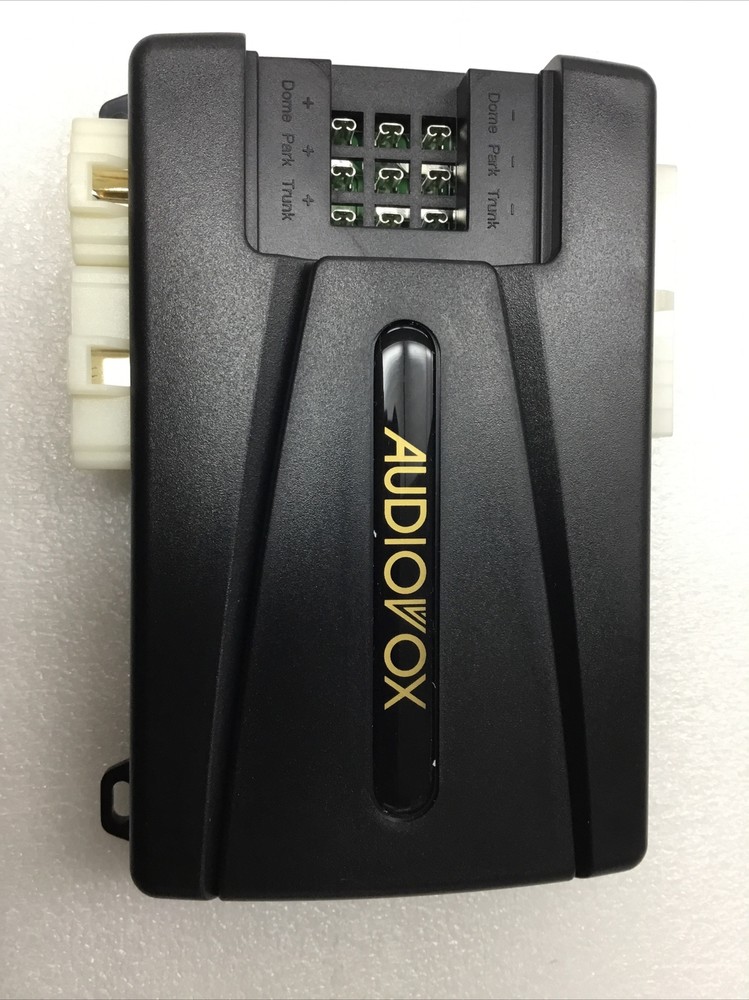 Audiovox AX901 Brain