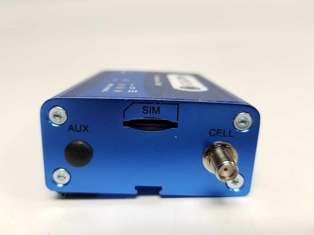 MultiTech MTC-MAT1-B03 MultiConnect Modem USA/Canada 4G/LTE CAT M1
