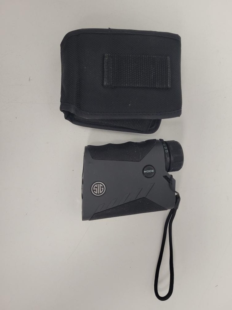 SIG SAUER KILO2000 (P04022891)