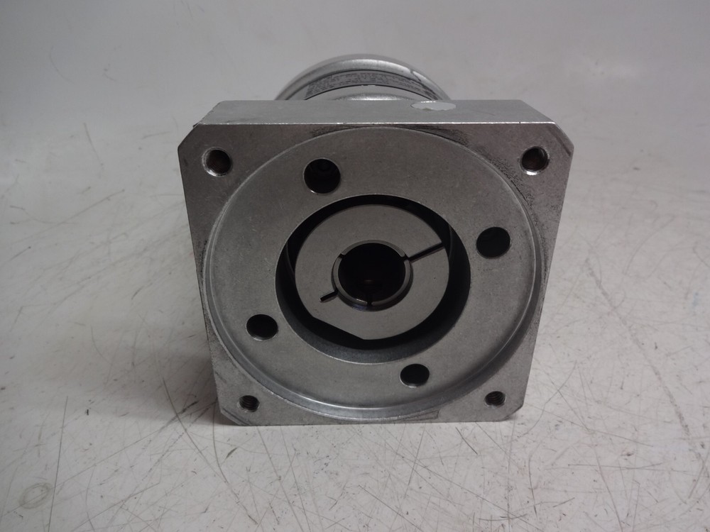 Apex Dynamics Pe ll 120 Gearbox Ratio 007:1