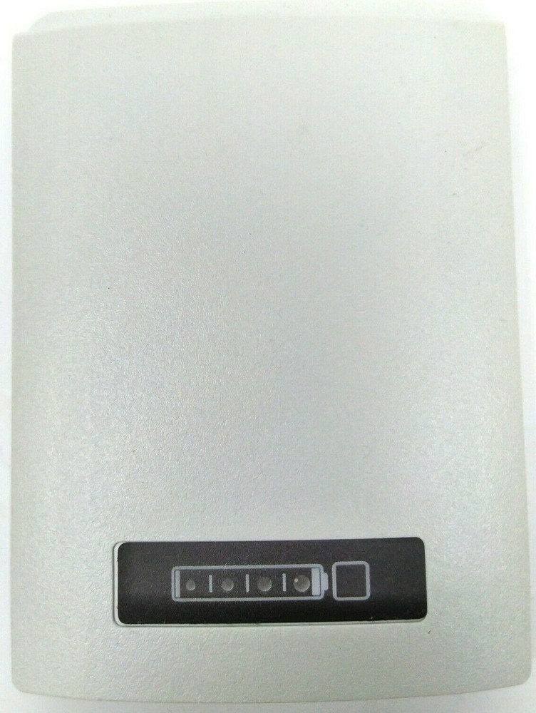 Code CR7018 Battery Barcode Reader 2720mAh 3.8V CRA-B718 Genuine OEM
