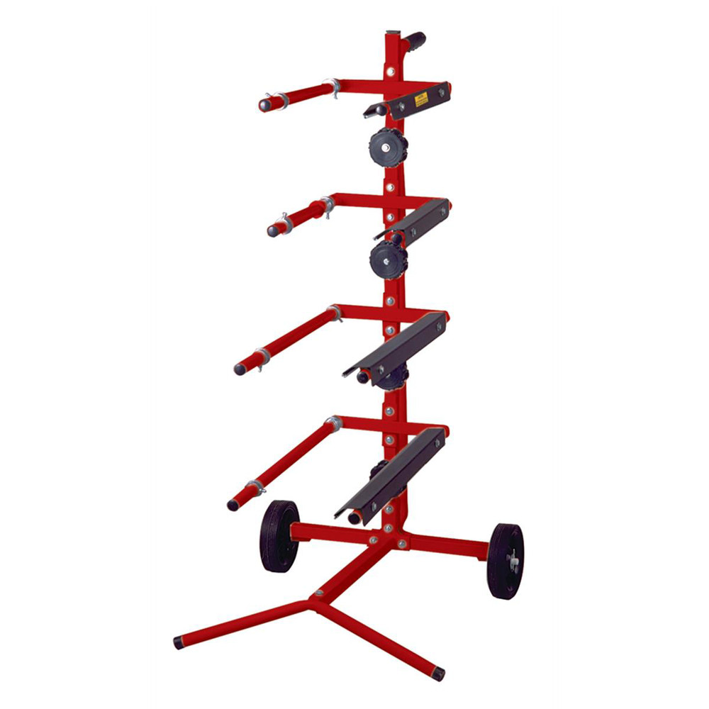 Astro Pneumatic ASMS2 Masking Station - Tree Type