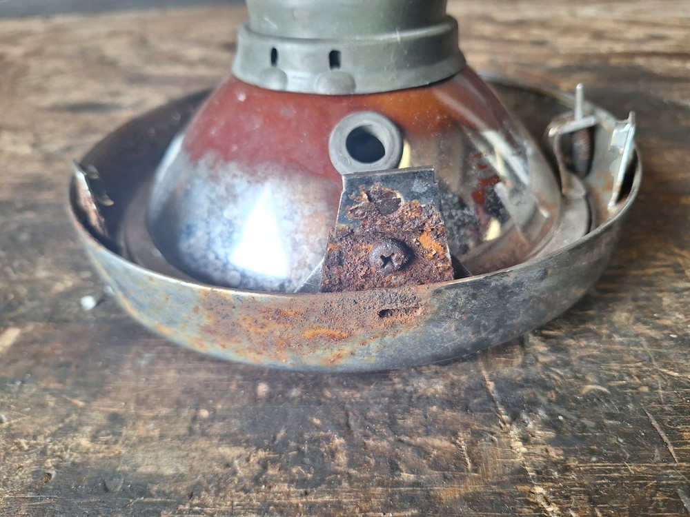 Honda CBF 500 - Headlamp Front Headlight